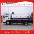 SINOTRUK HOWO 4x2 4000liter small water tanker truck sale